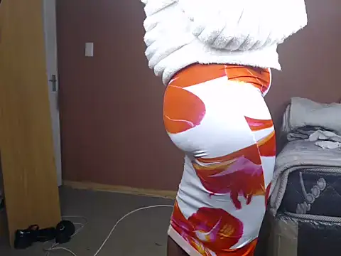Yummy_Bubble_Butt webcam