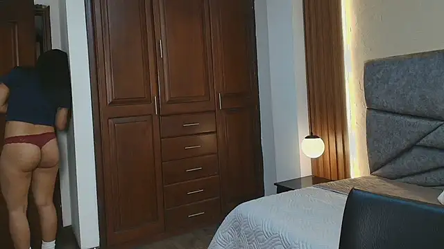 AriaJoy_ webcam