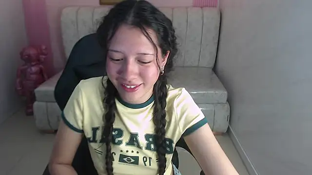 Alexaa_s webcam