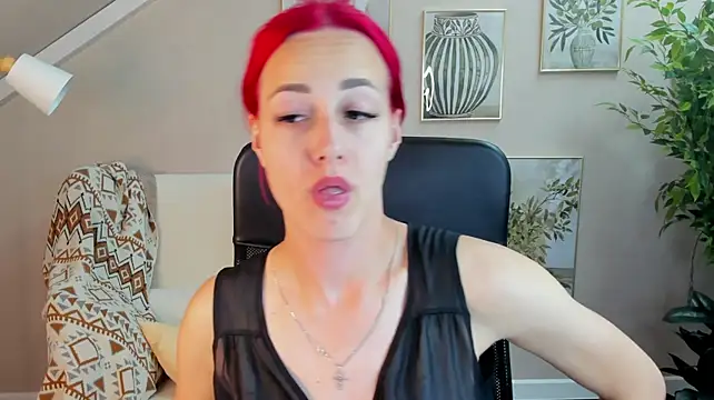 Liinda_Lee webcam