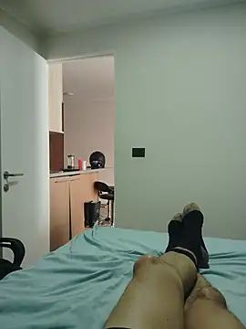 Arsenio13 webcam