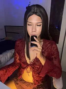 Plaxxxtique webcam