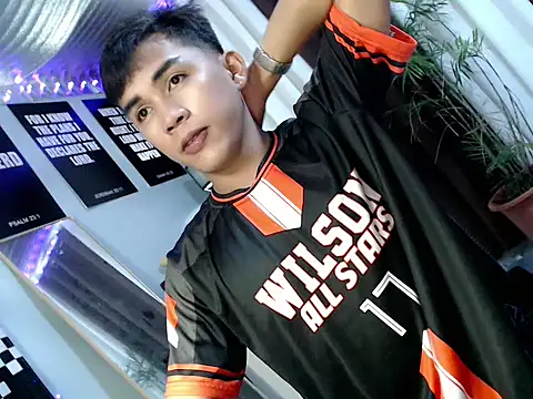 urhot_chany webcam