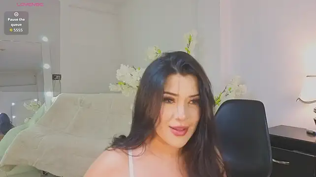 InnaVolkova webcam