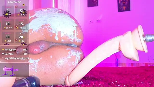 azul__poppi_ (T teen) - control machine for 3 minutes
