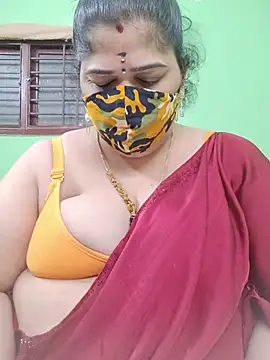 Tamil-mayasri webcam