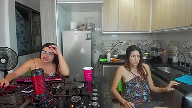Khalifa_Gold webcam