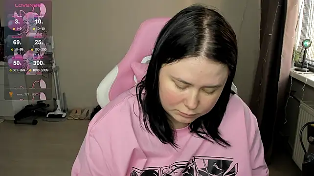 Akemi_BBW webcam