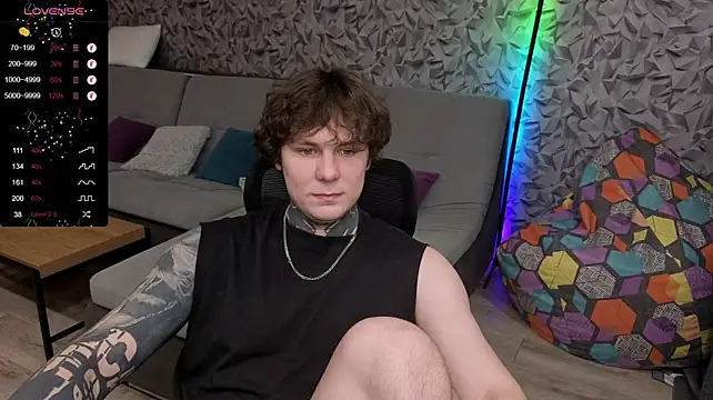 Lechery_boy webcam