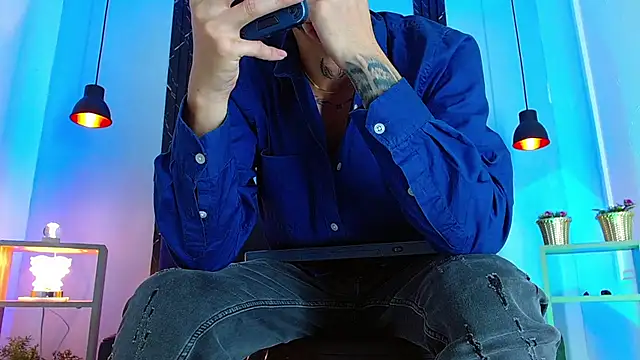 Erick_Wall webcam