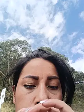 _andrea30 webcam