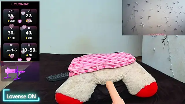 aidawilliam webcam