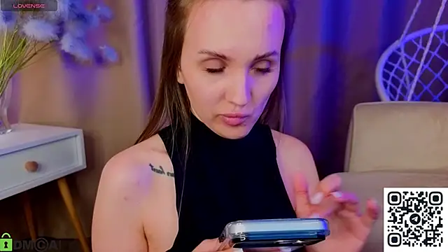 Wendy_mm webcam