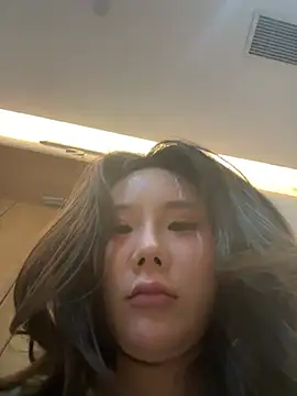 ChuChu1991 webcam