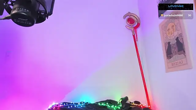 Hisato111 webcam