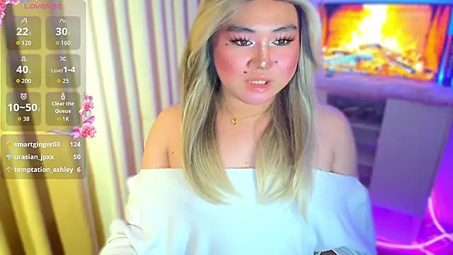 Chiellosolyn1 - Trans webcam sex chat
