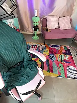 Hot_blondie webcam