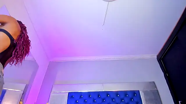 Tesmissy83 - Trans webcam sex chat