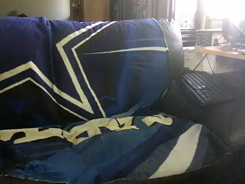 KinkyTOMan webcam