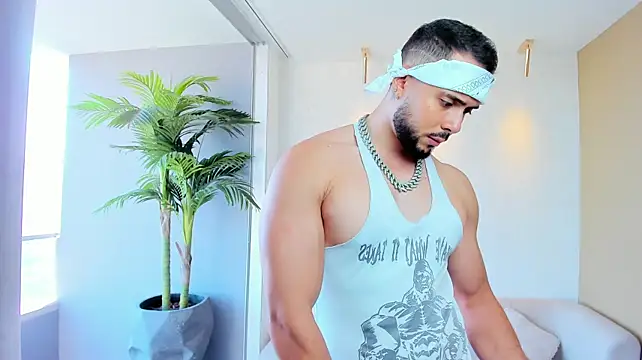 leo_king7 webcam
