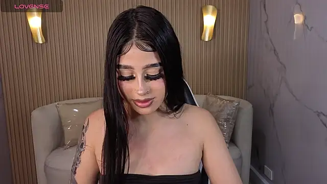 Scarlet_Queen_v webcam