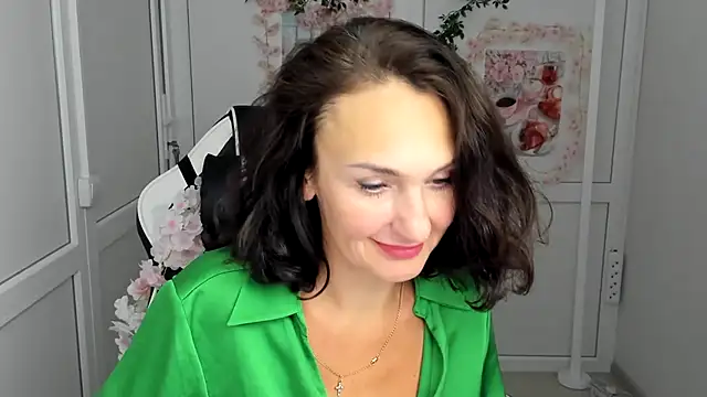OliviaKateee webcam