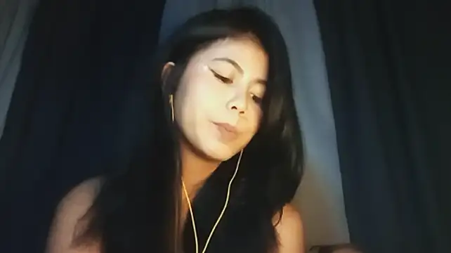 JinaRyun webcam