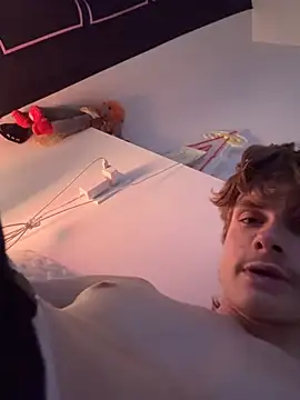 DaddySevenS webcam