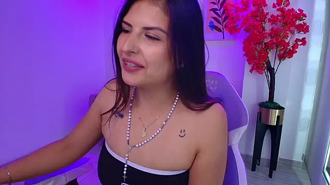 Ahilin_lutther webcam