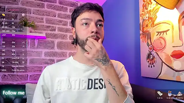noah_ricci webcam