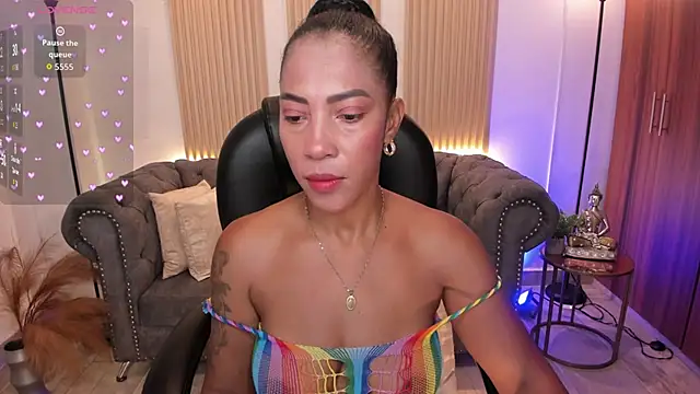 Shantaall_ webcam
