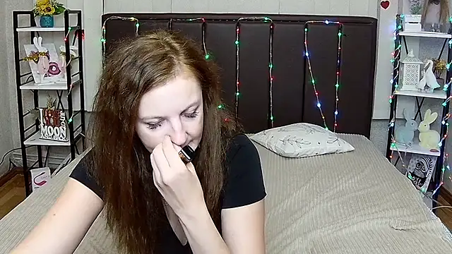 MeganPirs webcam