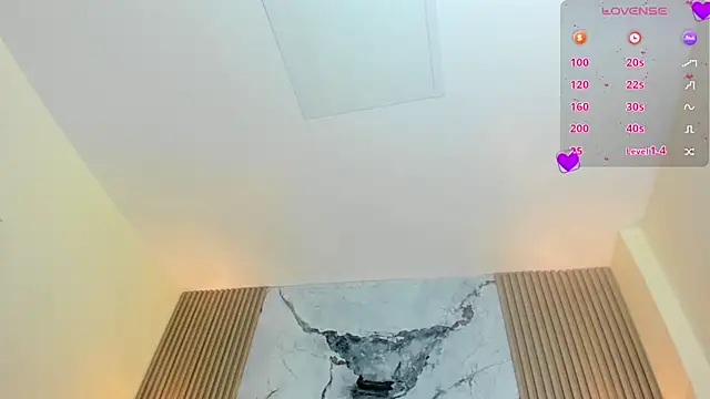 MAGIEVANS1 webcam