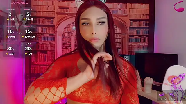 Modèle: caribbean_passion_