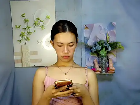 Ayabell123 webcam