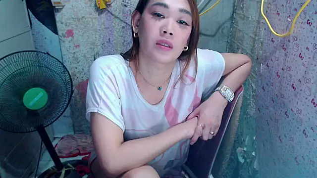 JuicyFoxCock webcam