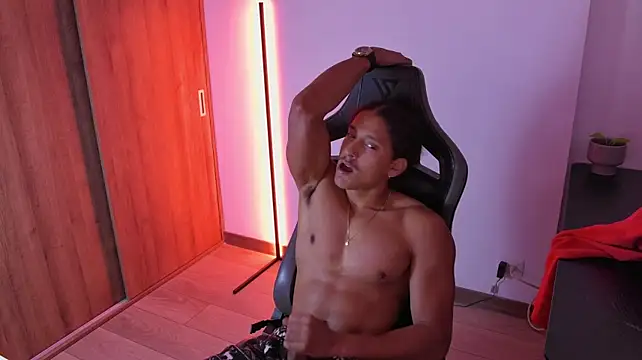 Liam_V webcam