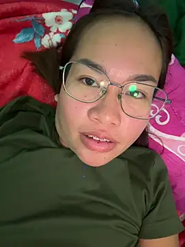Ponthip webcam