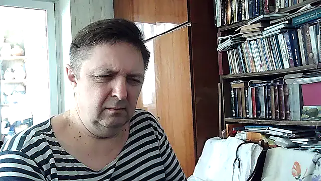 Pokaz2020 webcam