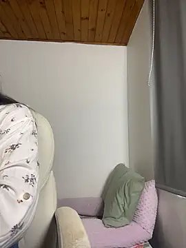 SWEETLILY18 webcam