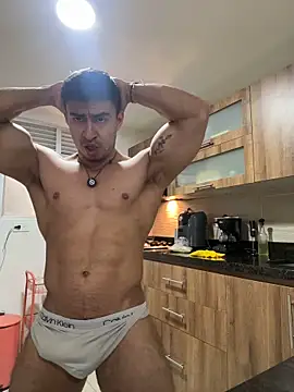 Chris_Clarck webcam