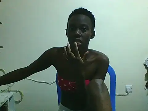 Tish_Leylah webcam