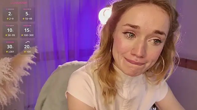 DiscoPotato live sex cam