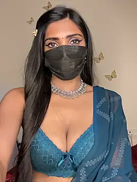 Lovely_Babiee webcam