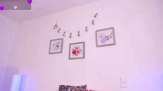 mely_rosse_ webcam