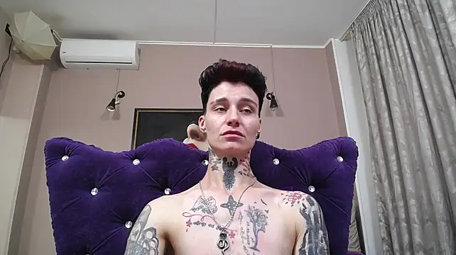 KennyXSX webcam