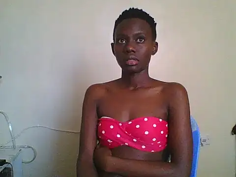 Tish_Leylah webcam