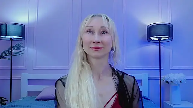 KissDreamm webcam