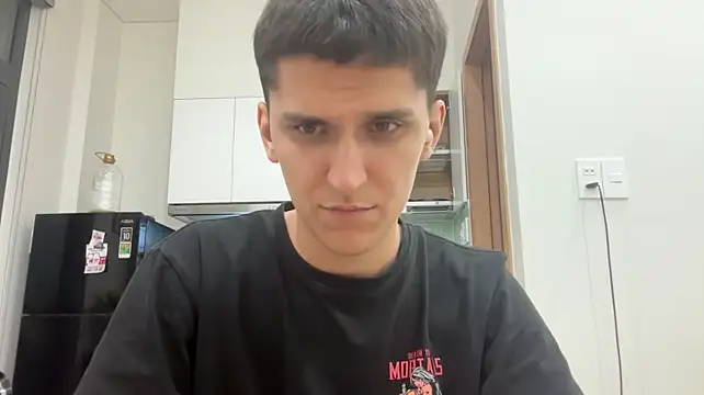 Adrian_Coles webcam