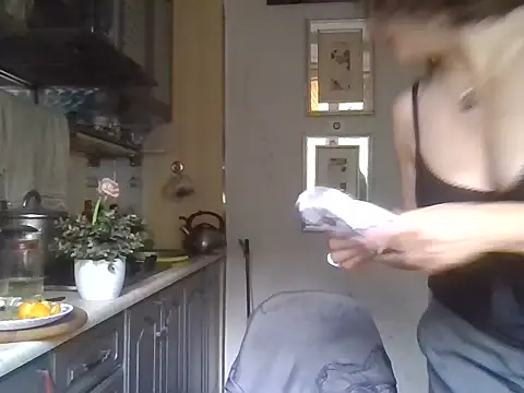 Baby-Matilda webcam